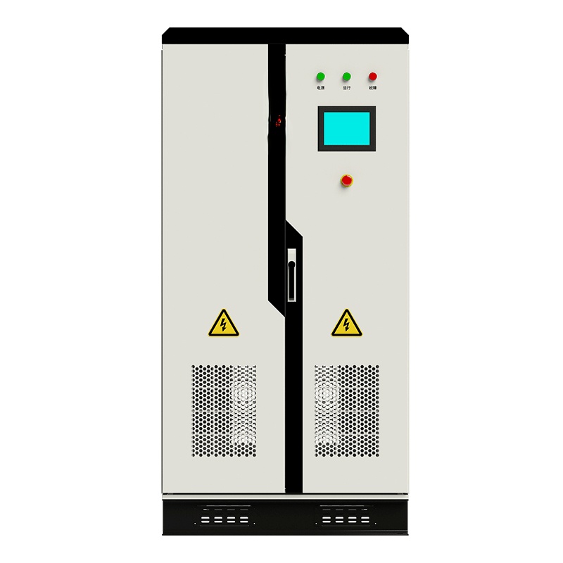 PV Commercial Hybrid Inverter Supplier