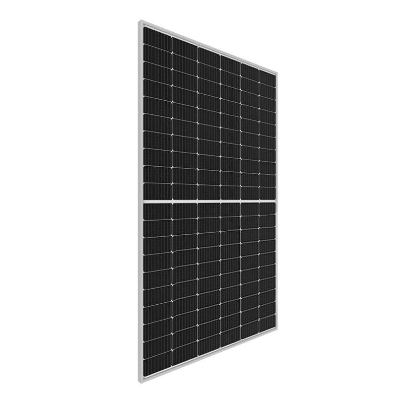 Half-cell 120 Solar Panel