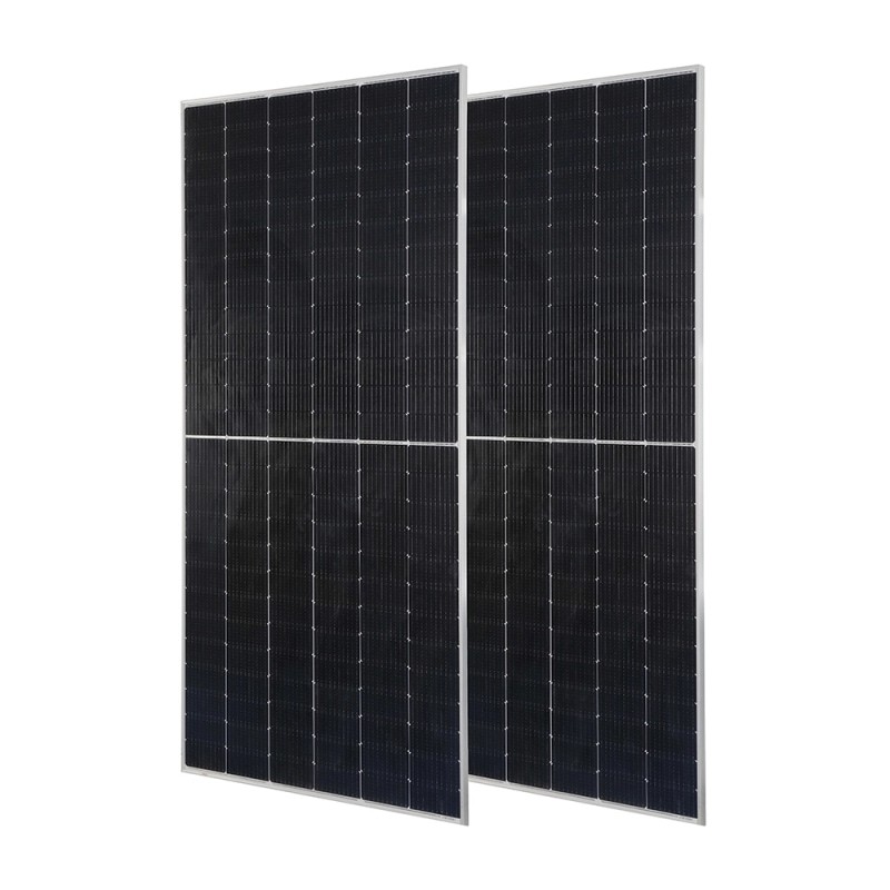 78 M10 Half Cell Solar PV Panel