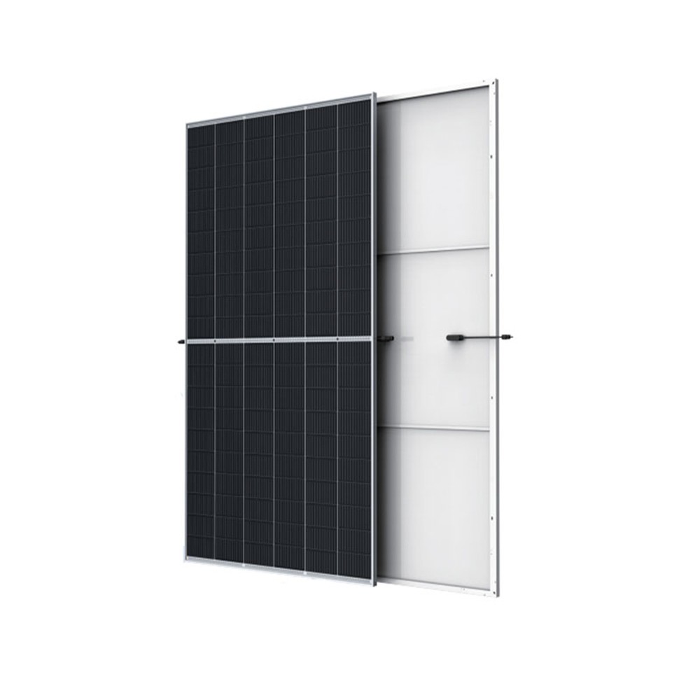 G12 MBB 585-605W Solar Panel