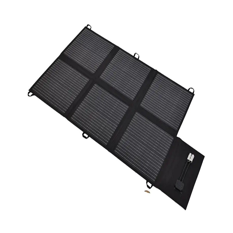 Foldable Solar Blanket Factory Supply
