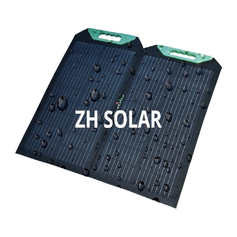 70W-280W Portable Folding Solar Panel