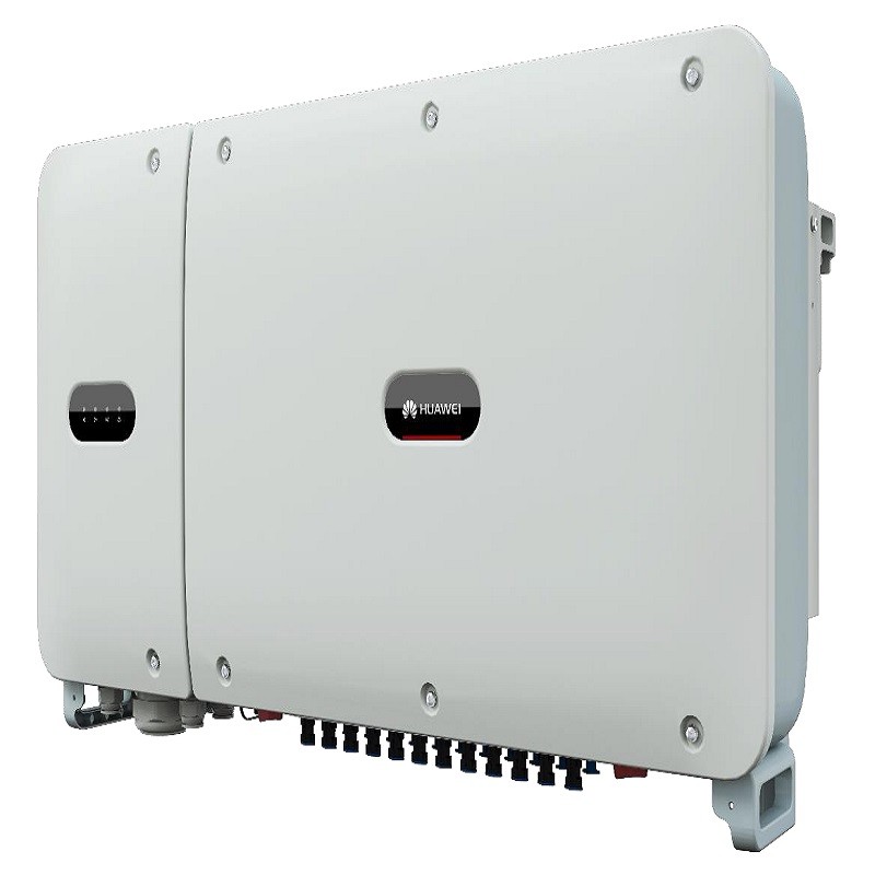 Smart PV Controller SUN2000-60KTL-M0  Supplier