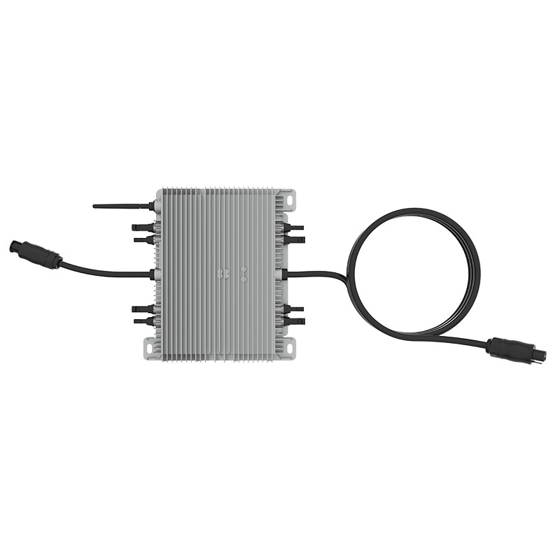 4 MPPT | Micro-Inverter Manufacturer