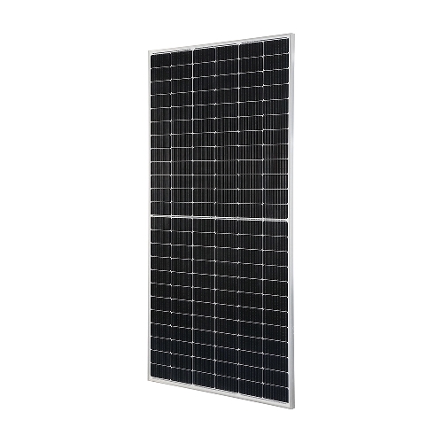 Half-cell 132 Solar Panel