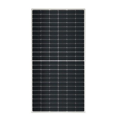 Half-cell 144 Solar Panel