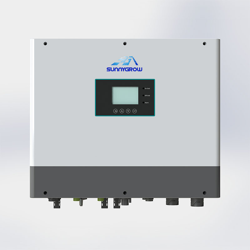 Solar Hybrid System Supplier