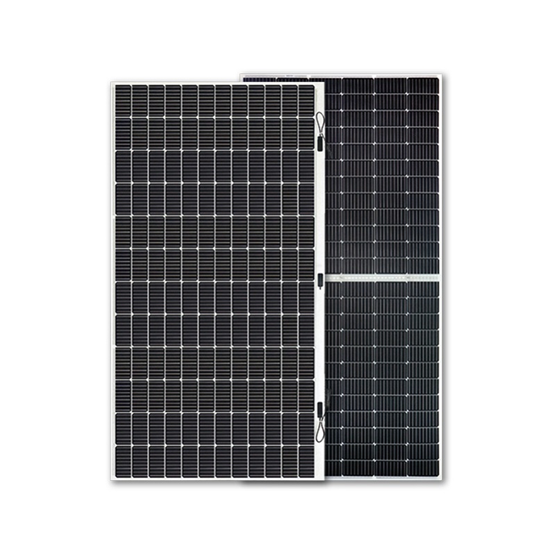 Flexible Solar Panel 310W 430W